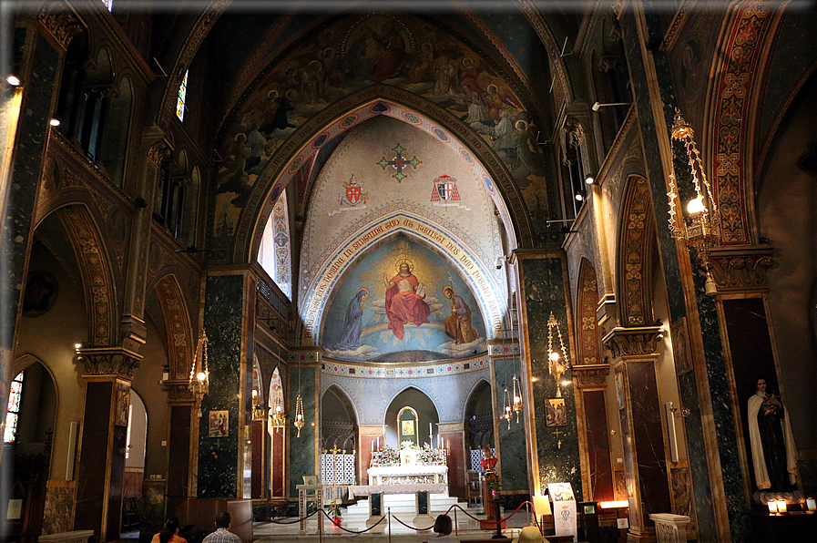 foto Chiesa di Sant'Alfonso